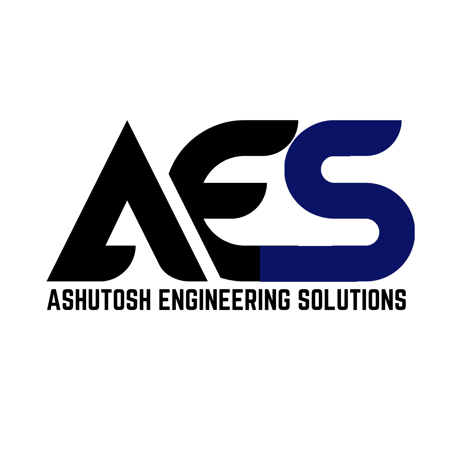 Ashutosh Engineering Solutions Logo